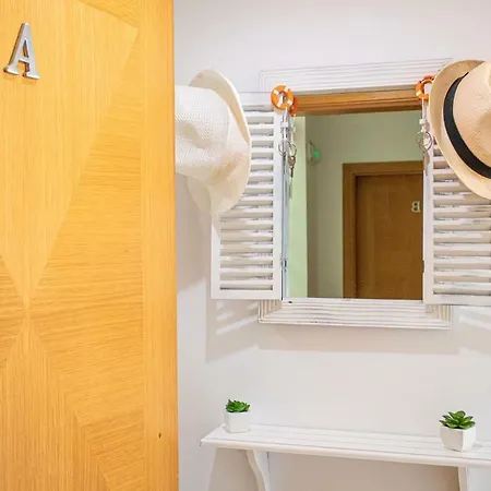Apartman Nicol Pollença