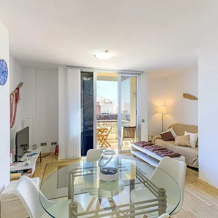 Apartment Nicol