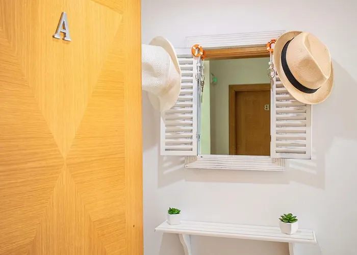 Lägenhet Nicol Pollença